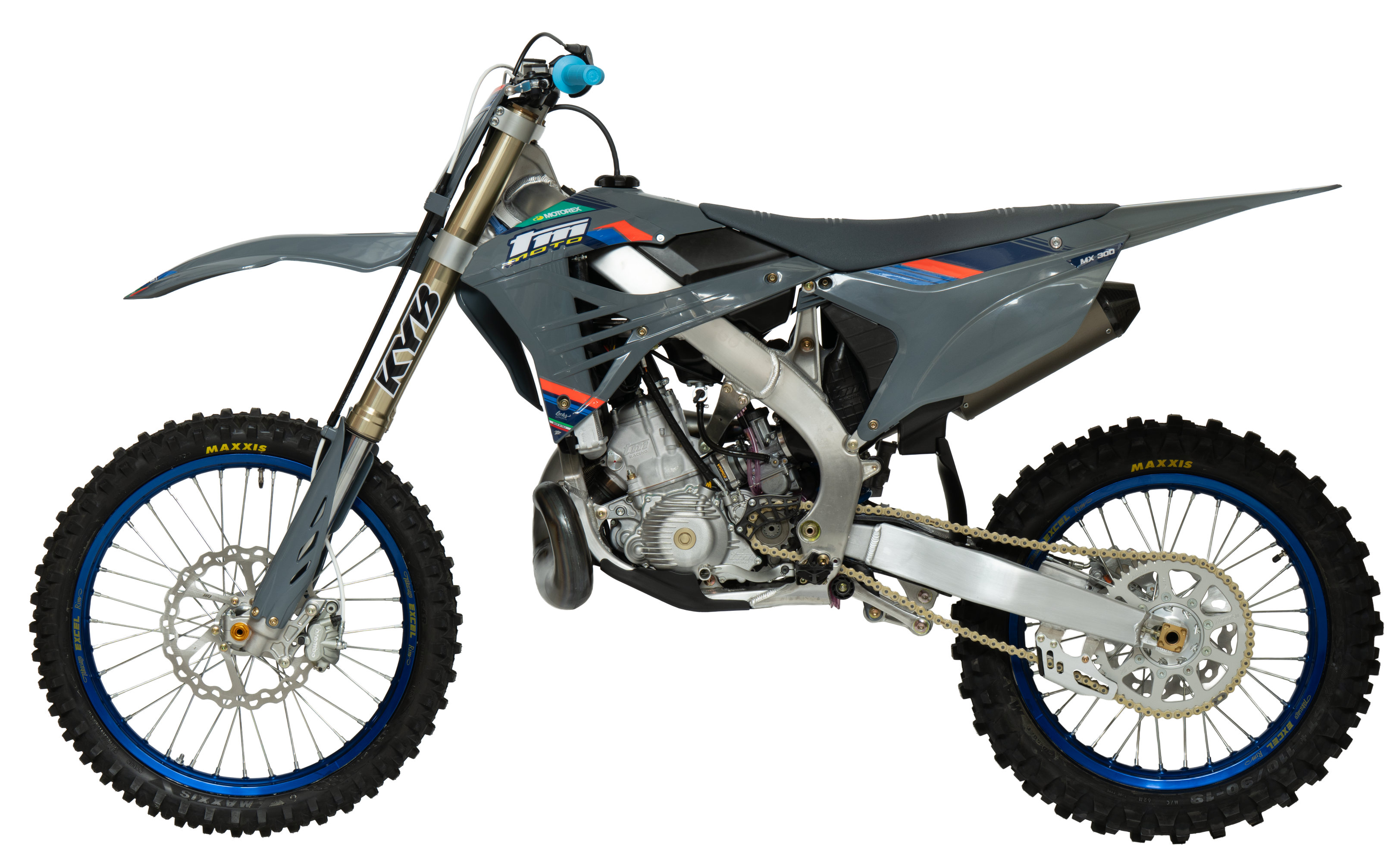 image 2 of 2026 MX 300 ES